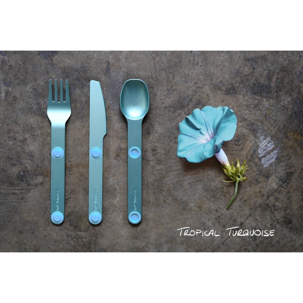 Full-Windsor Magware Turquoise, view: 3