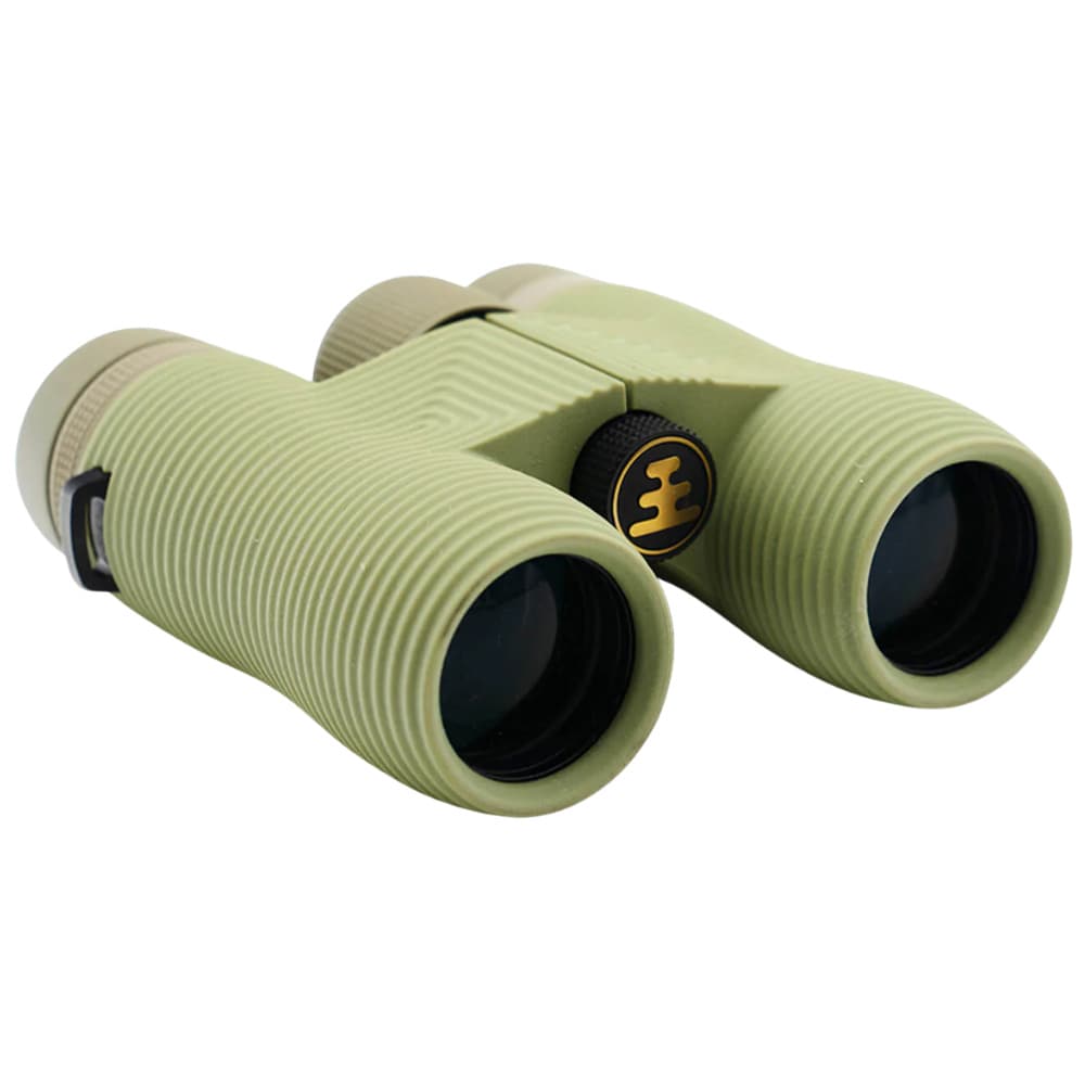Nocs Provisions Field Issue 10X32 Binocular Ponderosa Green, view: 0