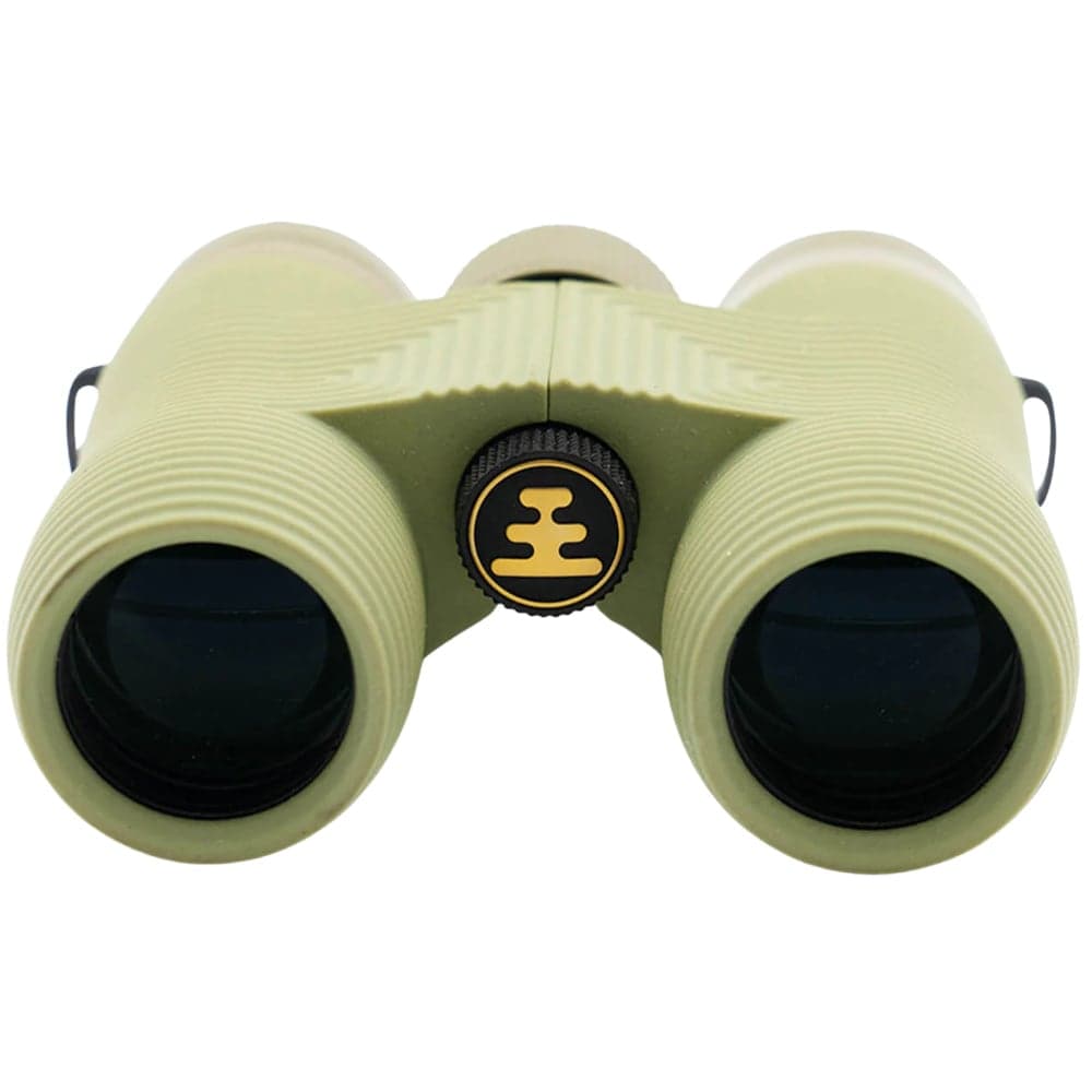 Nocs Provisions Field Issue 10X32 Binocular Ponderosa Green, view: 1