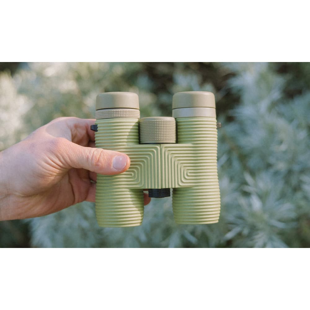 Nocs Provisions Field Issue 10X32 Binocular Ponderosa Green, view: 4