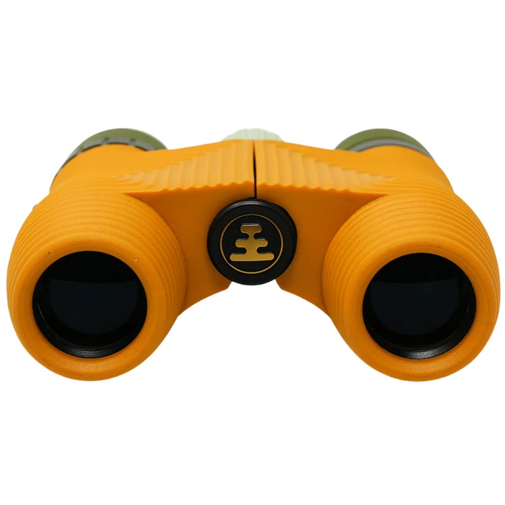 Nocs Provisions Standard Issue 10X25 Binocular Beeswax Yellow, view: 2