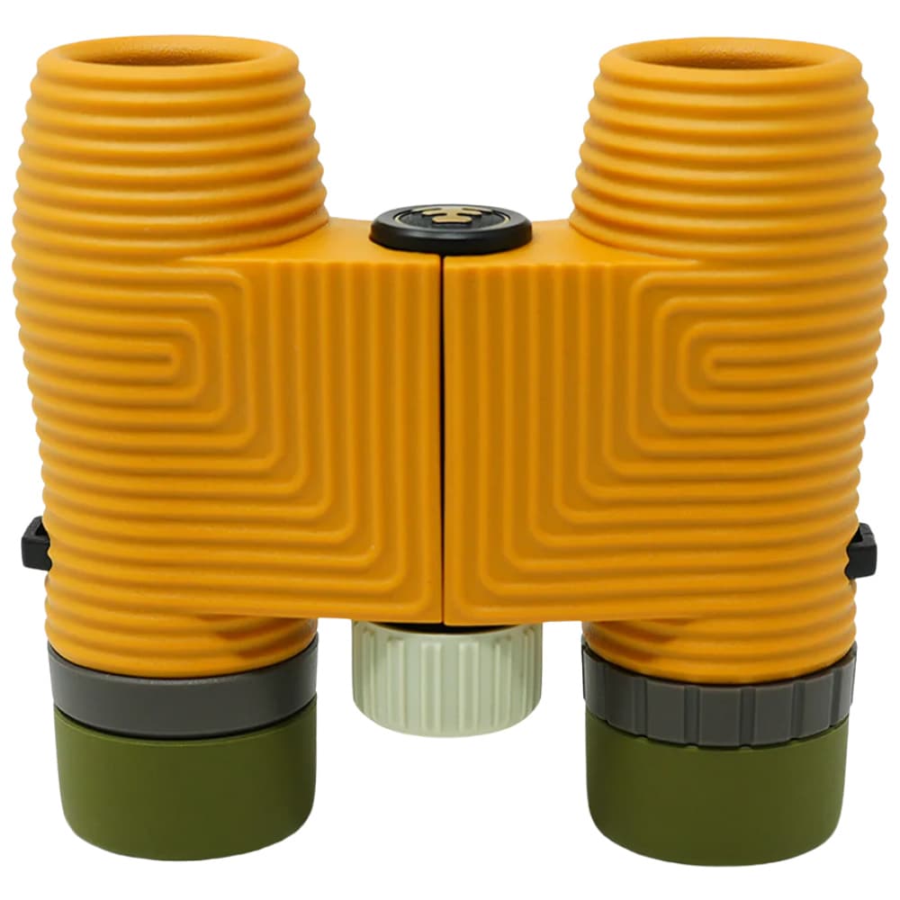 Nocs Provisions Standard Issue 10X25 Binocular Beeswax Yellow, view: 3