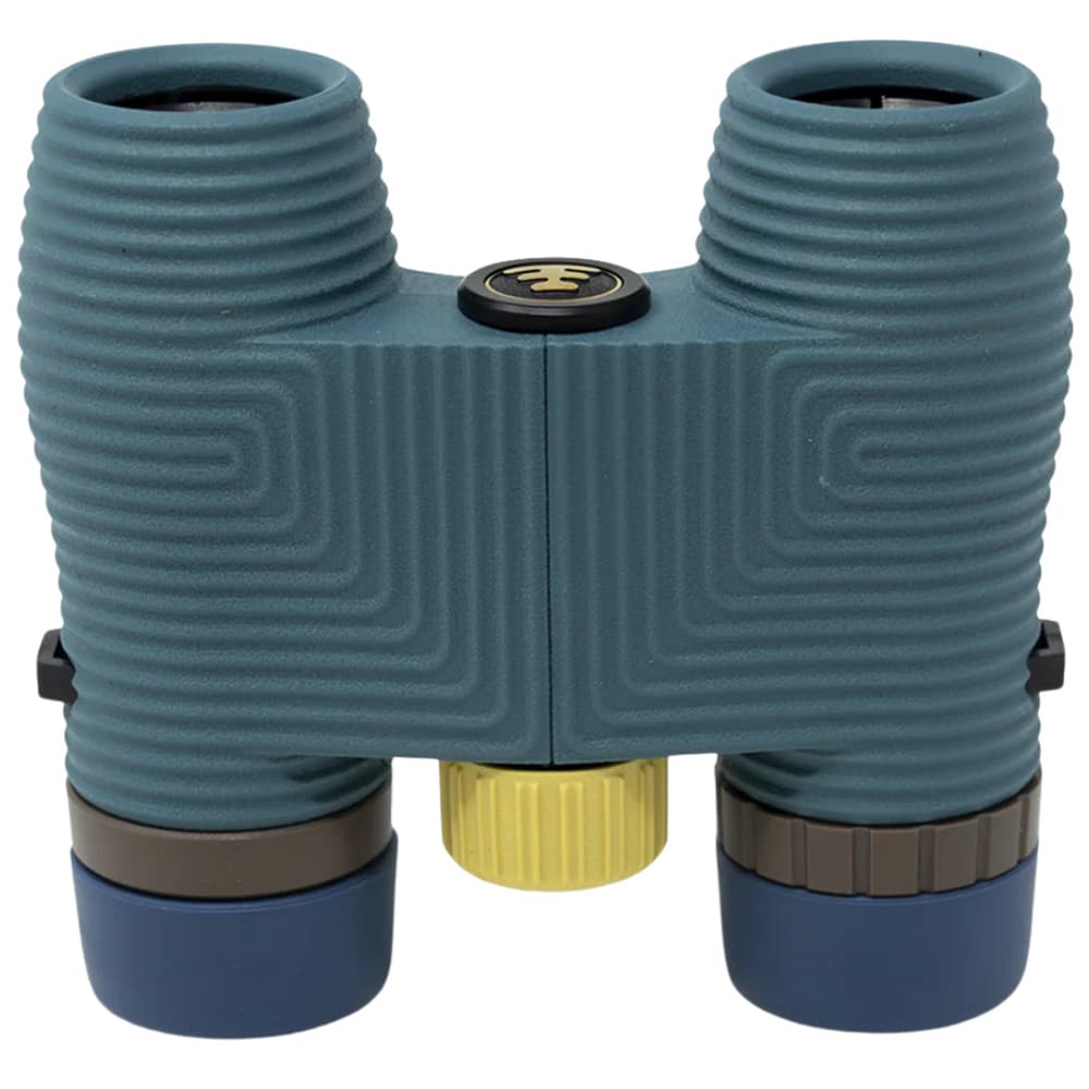 Nocs Provisions Standard Issue 10X25 Binocular Pacific Blue, view: 3