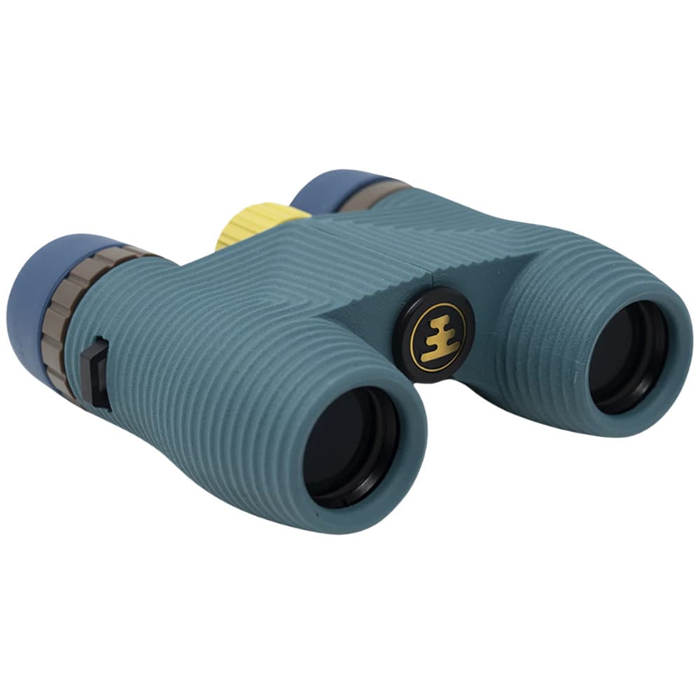 Nocs Provisions Standard Issue 10X25 Binocular Pacific Blue, view: 0