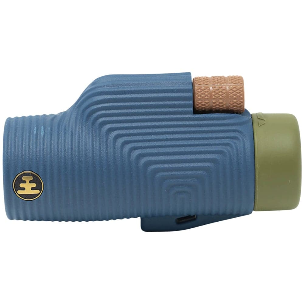 Nocs Provisions Zoom Tube 8X32 Monocular Indigo Blue, view: 3