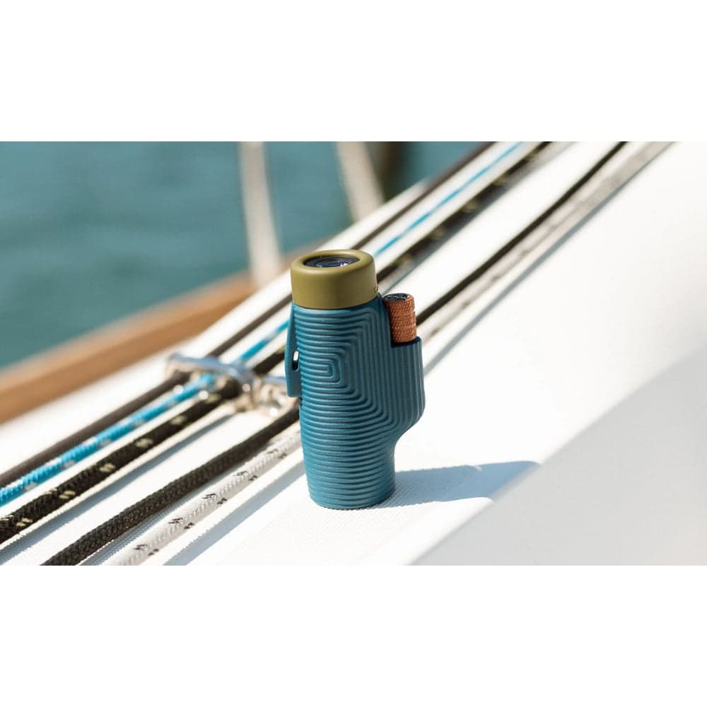 Nocs Provisions Zoom Tube 8X32 Monocular Indigo Blue, view: 4