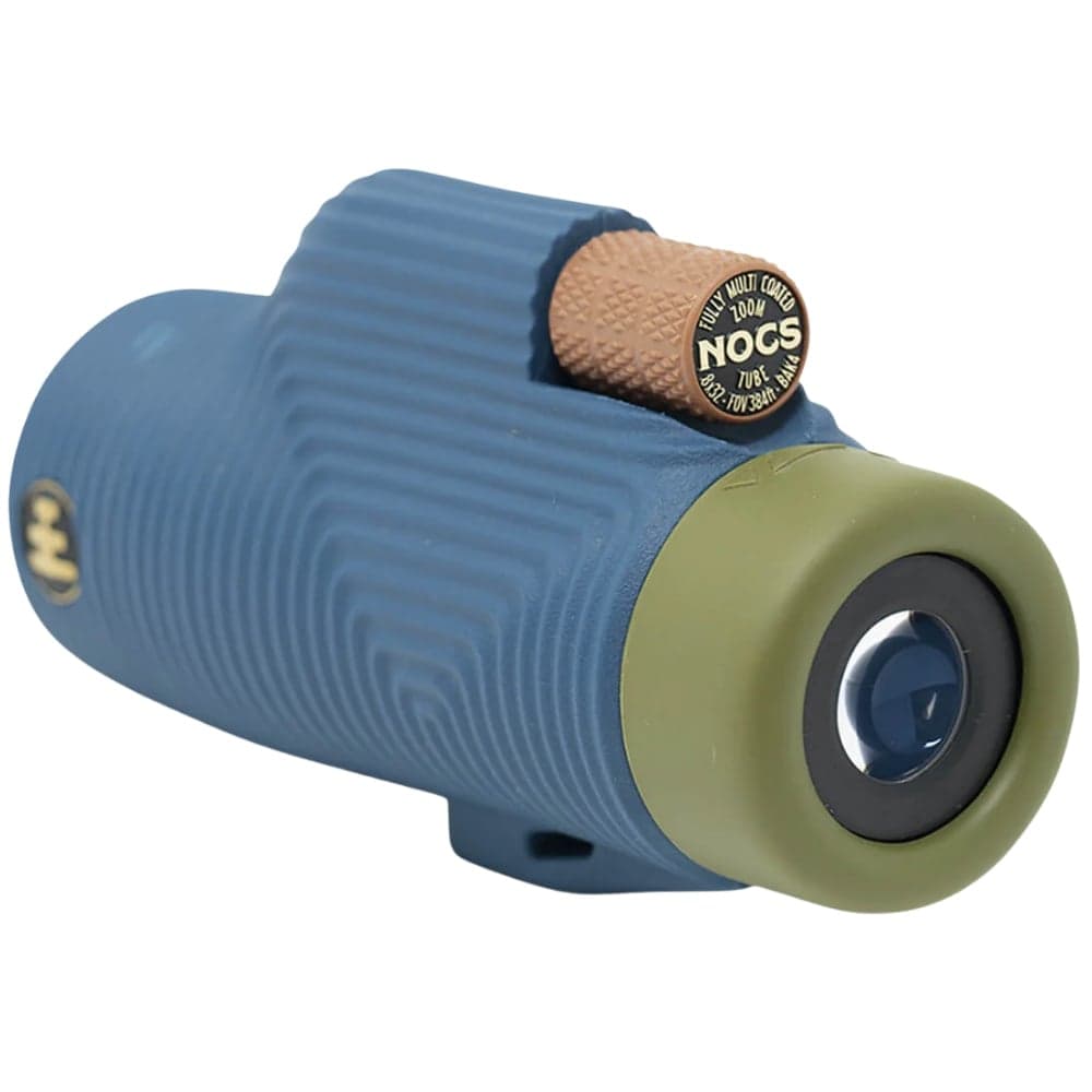 Nocs Provisions Zoom Tube 8X32 Monocular Indigo Blue, view: 2