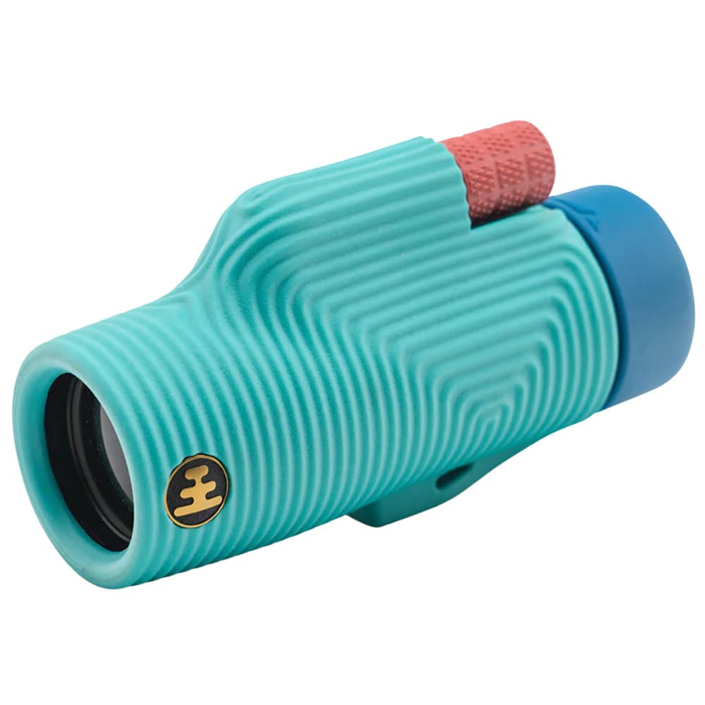 Nocs Provisions Zoom Tube 8X32 Monocular Tahitian Blue, view: 0