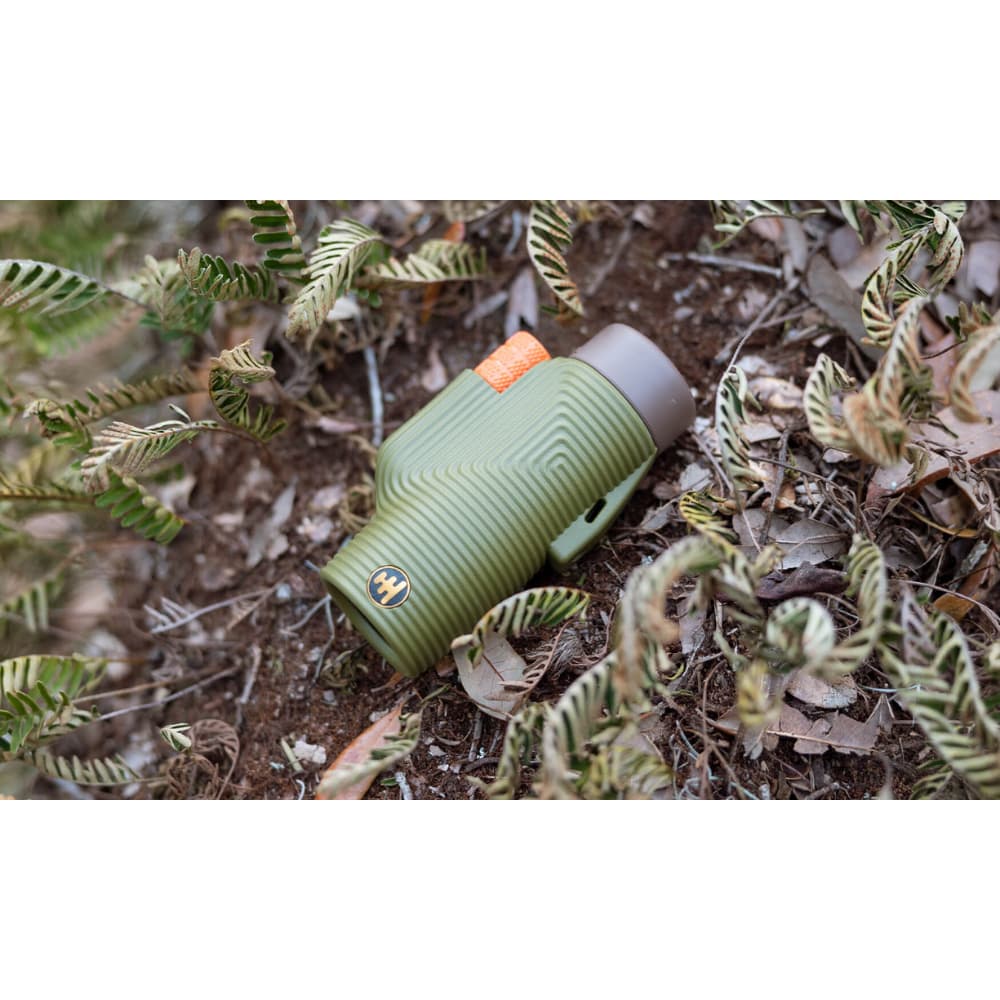 Nocs Provisions Zoom Tube 8X32 Monocular Juniper Green, view: 4