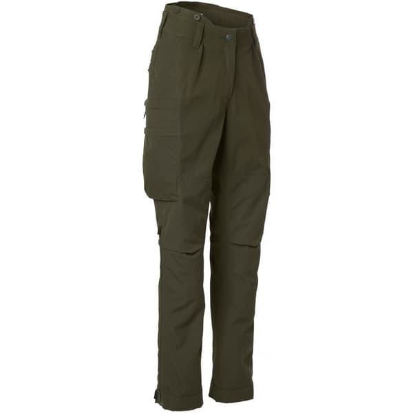 Cross Hybrid Pants Tobacco Green, view: 1