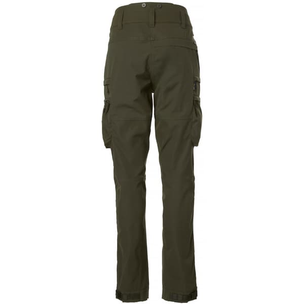 Cross Hybrid Pants Tobacco Green, view: 2