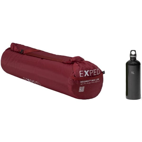 Megamat Max LXW, view: 2