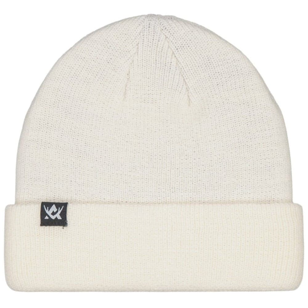 Merino Beanie White, view: 0