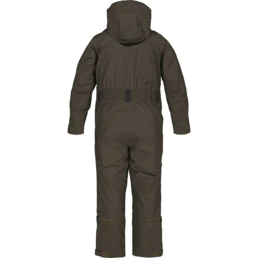 Tundra Overall Brown Brown, view: 1