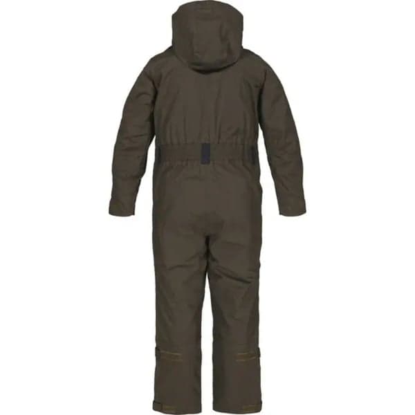 Tundra Overall Brown Brown, view: 1