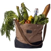 Neelum Market Tote Bag Bag Khaki - view: 2