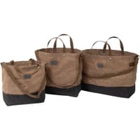 Neelum Market Tote Bag Bag Khaki - view: 3