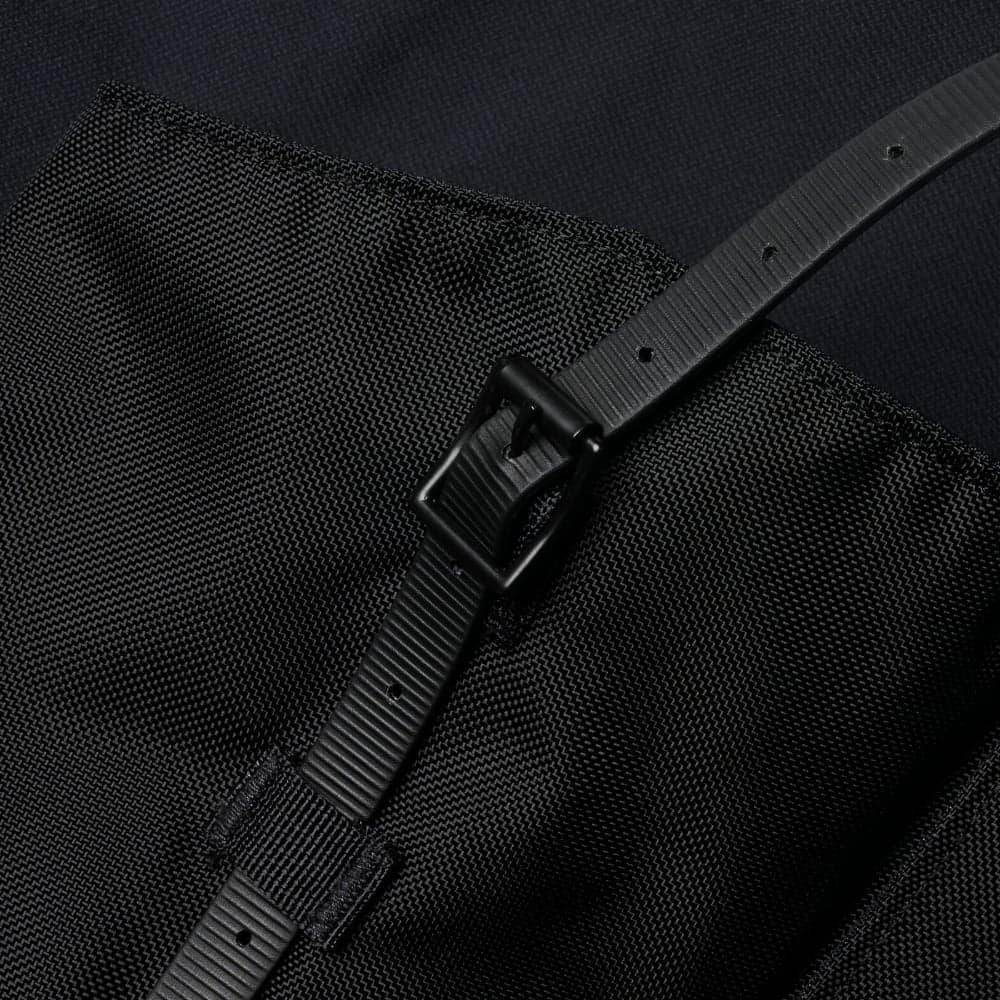 Frontpoint Gaiters Black, view: 5