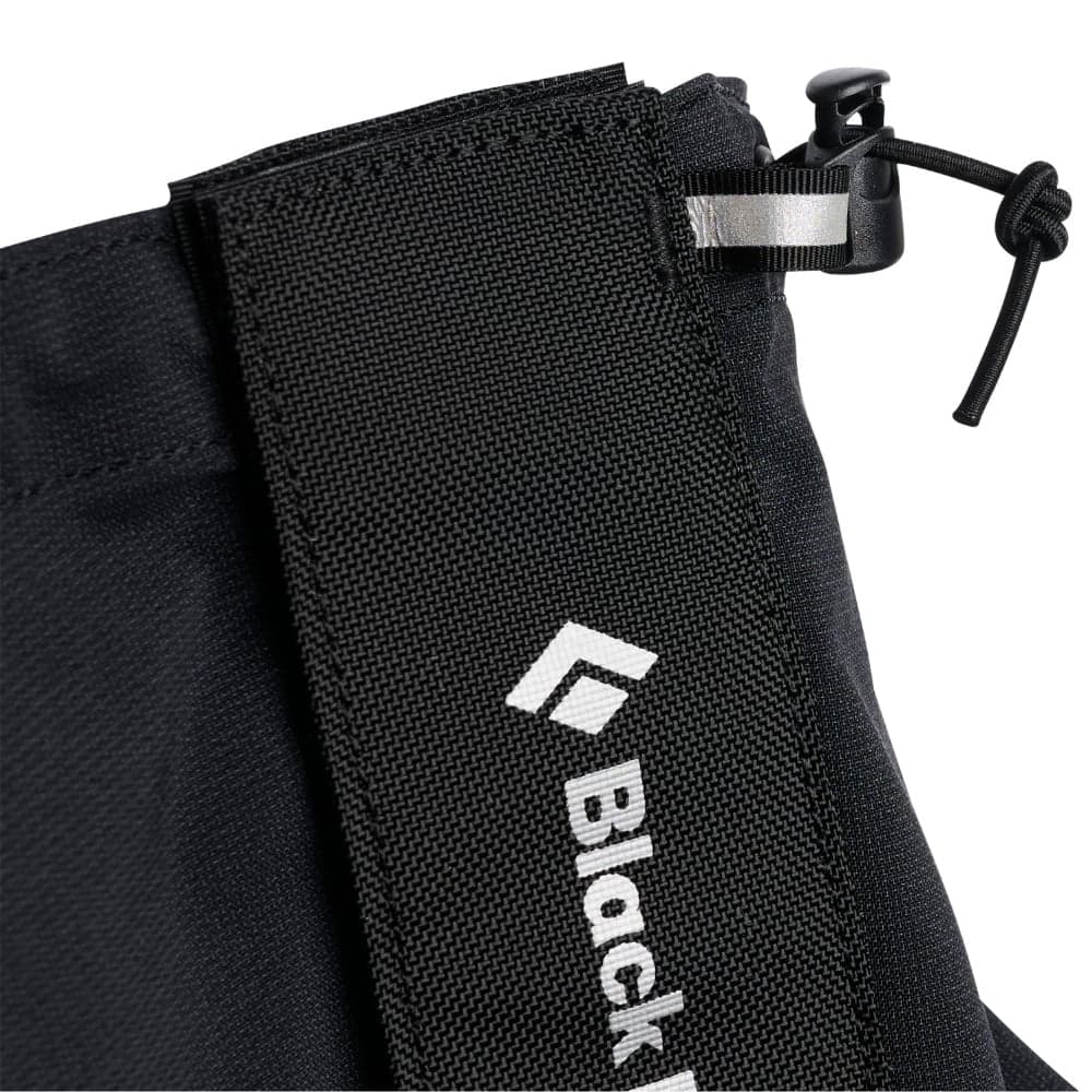 Frontpoint Gaiters Black, view: 2