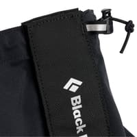 Frontpoint Gaiters Black - view: 2