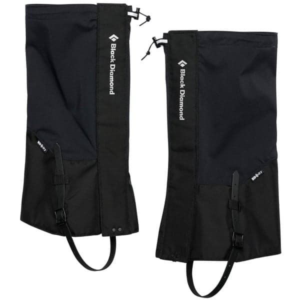 Frontpoint Gaiters Black, view: 0
