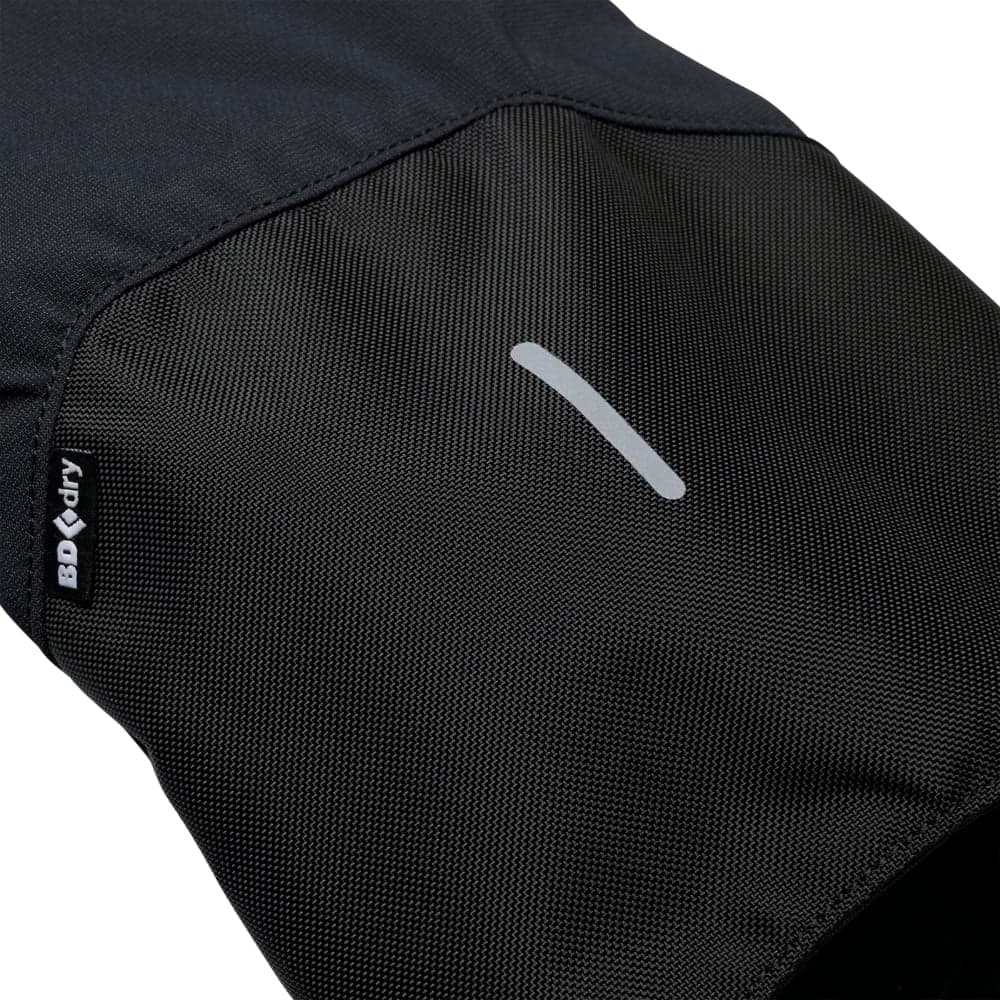 Frontpoint Gaiters Black, view: 3