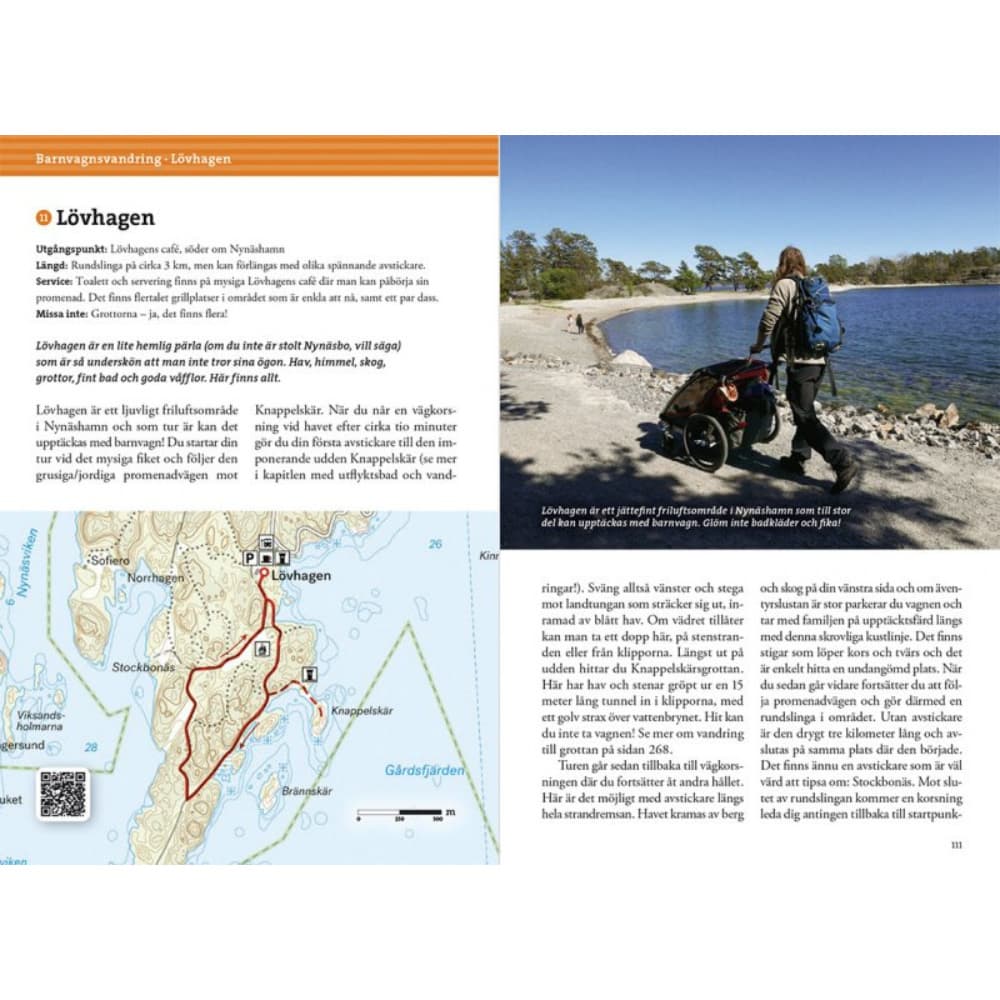 Familjens Uteguide Till Stockholm, view: 7