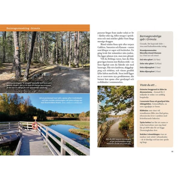 Familjens Uteguide Till Stockholm, view: 5