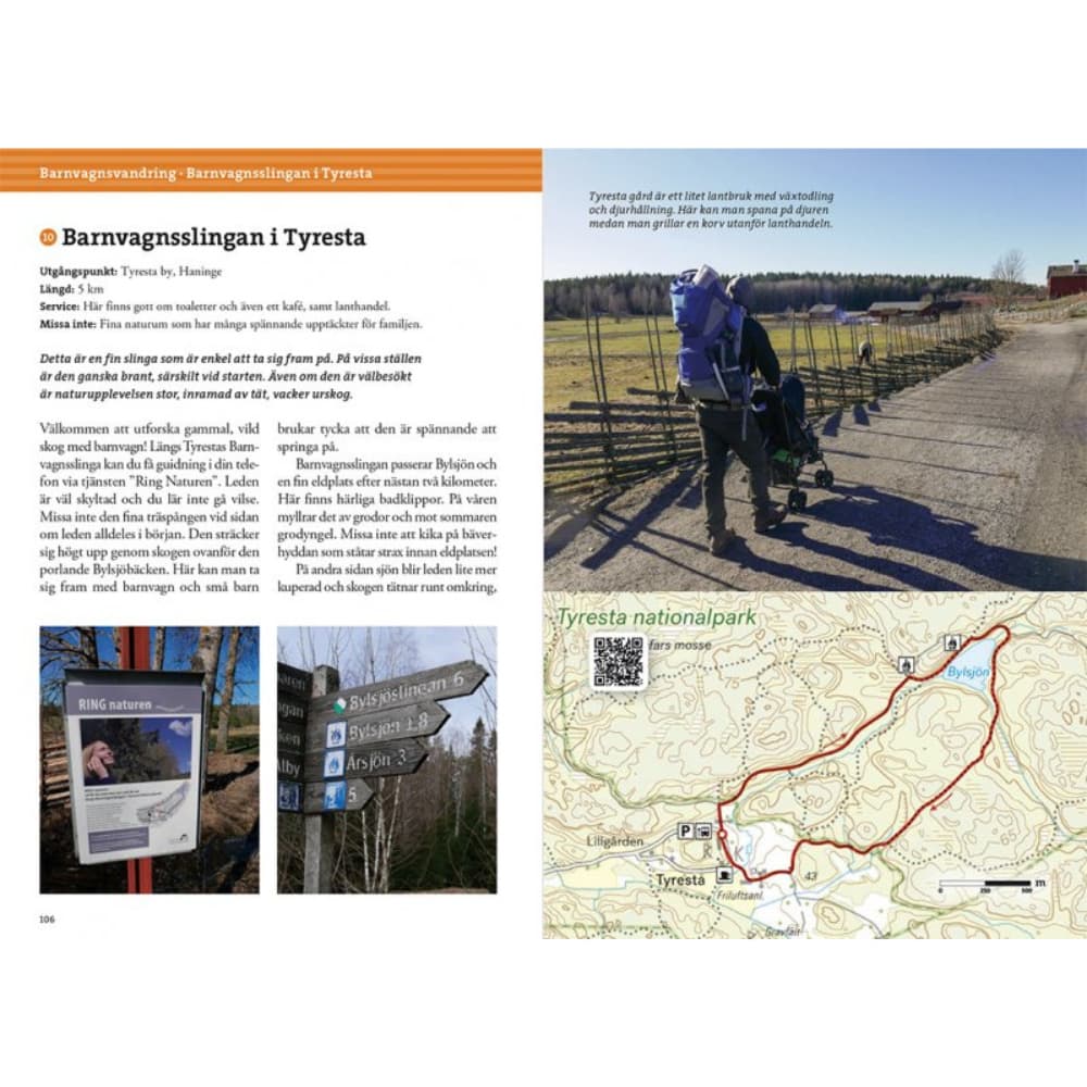 Familjens Uteguide Till Stockholm, view: 6