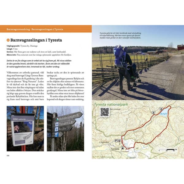 Familjens Uteguide Till Stockholm, view: 6