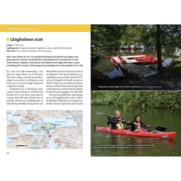 Familjens Uteguide Till Stockholm, view: 8