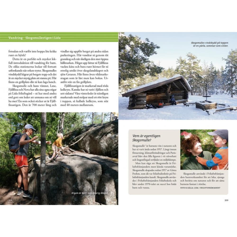 Familjens Uteguide Till Stockholm, view: 11