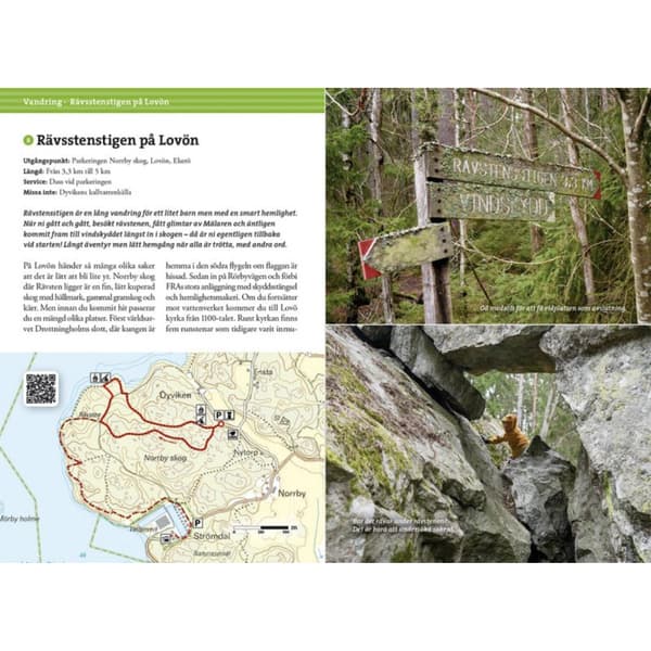 Familjens Uteguide Till Stockholm, view: 10