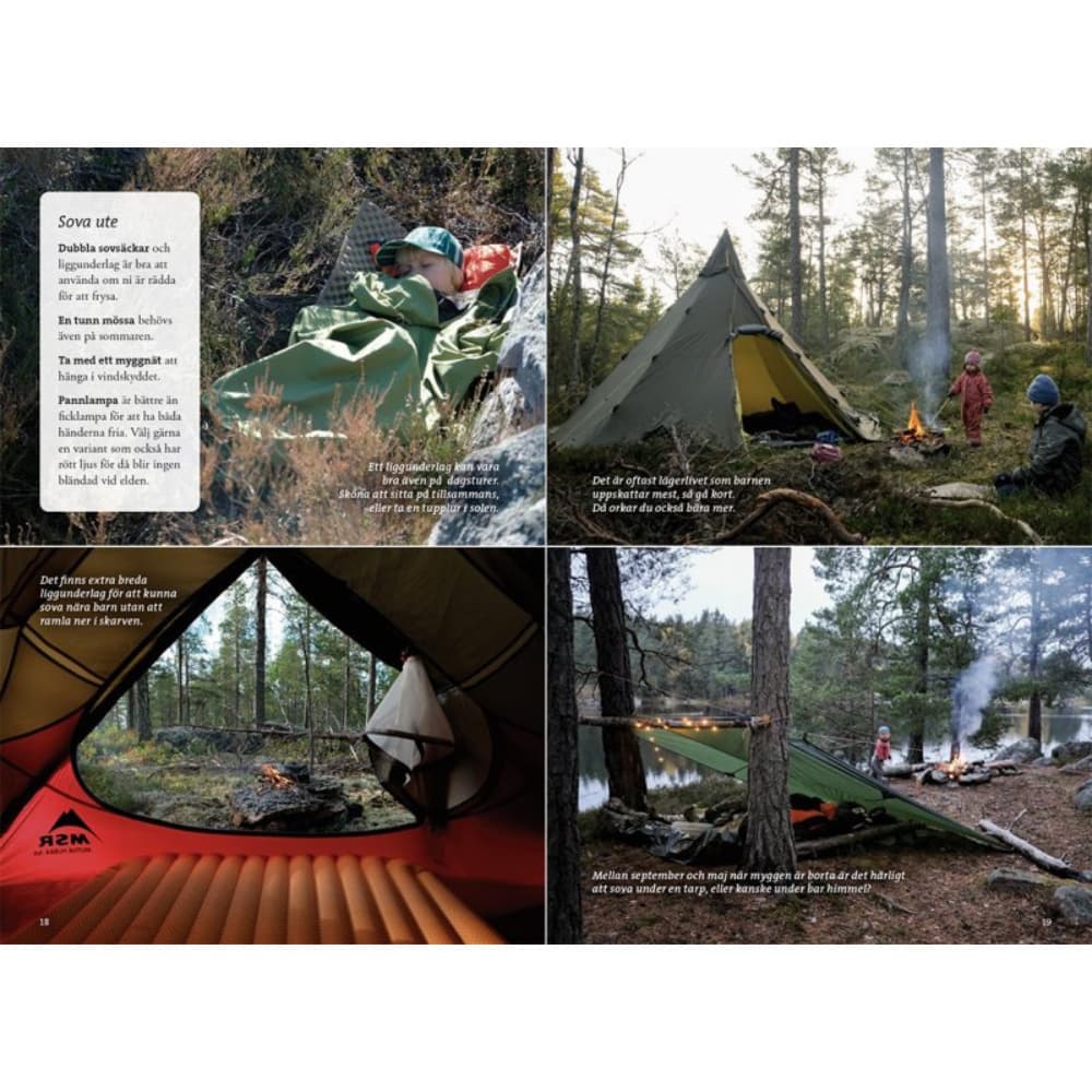 Familjens Uteguide Till Stockholm, view: 2