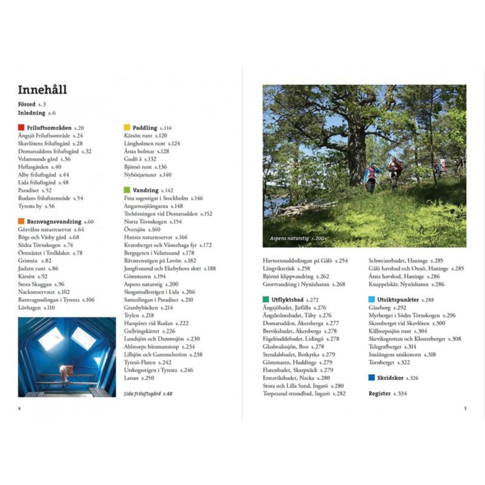 Familjens Uteguide Till Stockholm, view: 1