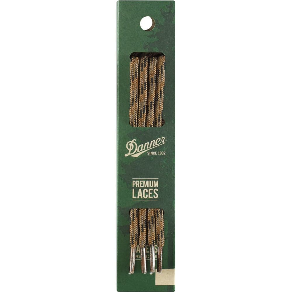 Laces 54'' Brown/Multi, view: 0