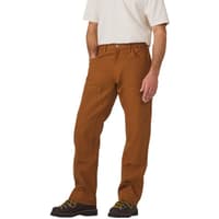 M's Kenton Double Knee Pants Ranch Tan - view: 2