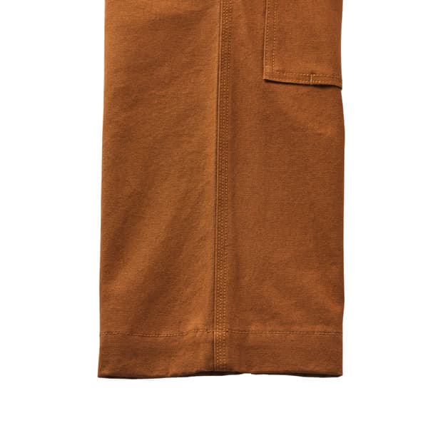 M's Kenton Double Knee Pants Ranch Tan, view: 7