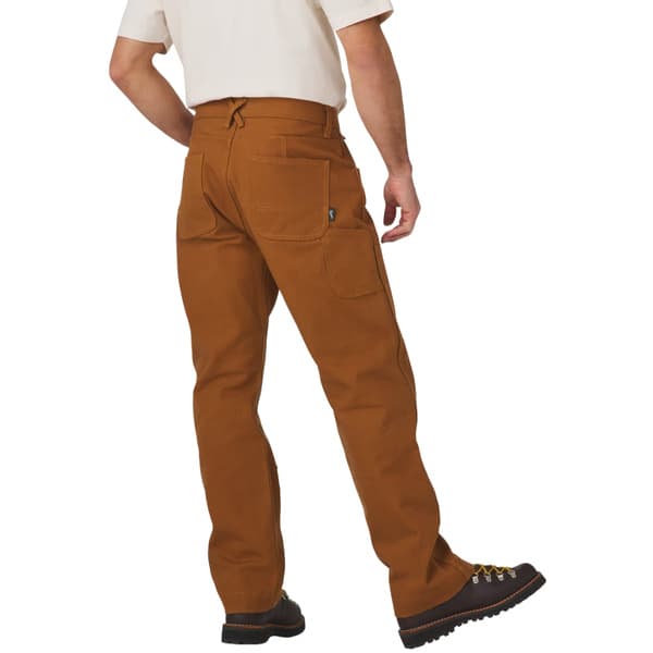 M's Kenton Double Knee Pants Ranch Tan, view: 3