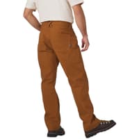 M's Kenton Double Knee Pants Ranch Tan - view: 3