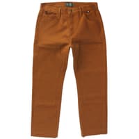M's Kenton Double Knee Pants Ranch Tan - view: 0