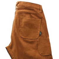 M's Kenton Double Knee Pants Ranch Tan - view: 5