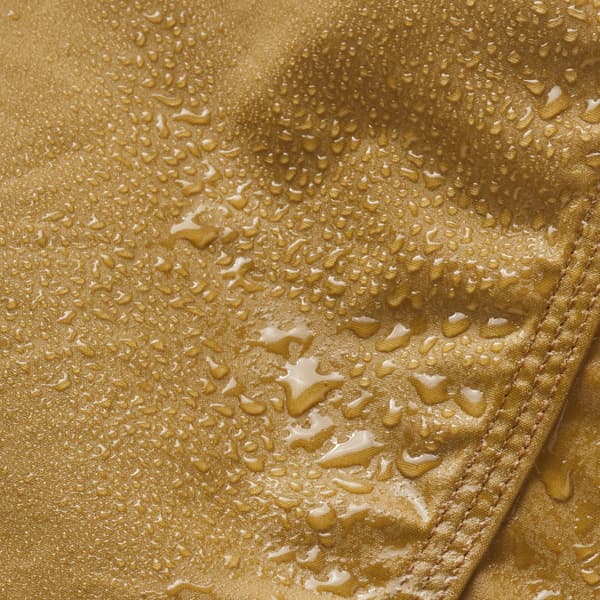 M's Shipyard Waxed Jacket Tan/Bison, view: 7