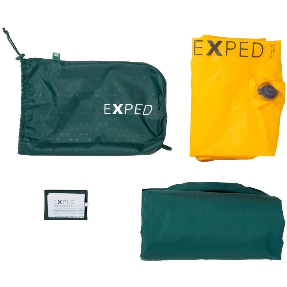 Dura 3R M -5°C Synmat Cypress, view: 2