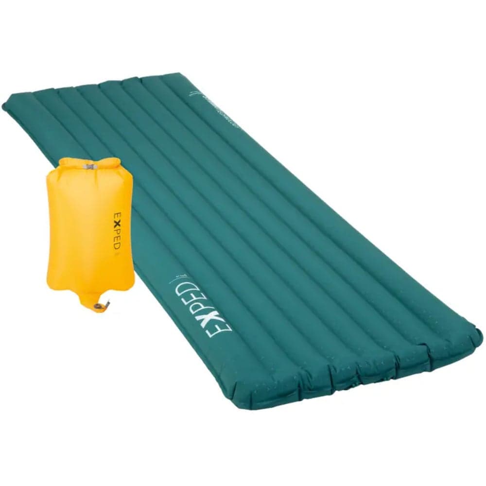 Dura 3R M -5°C Synmat Cypress, view: 1