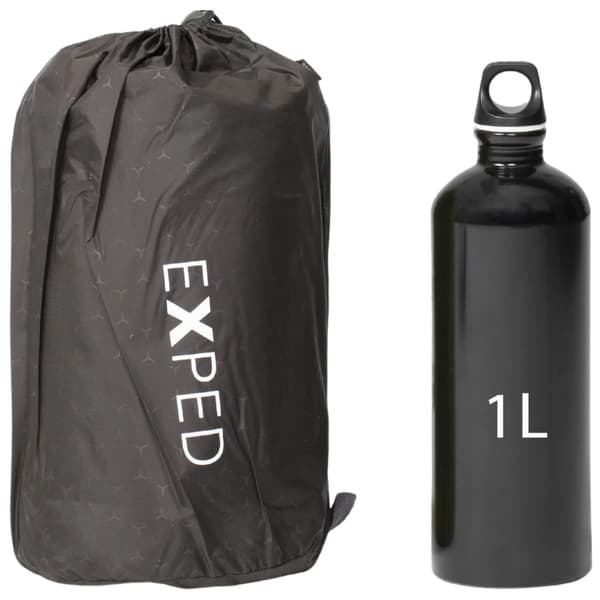 Dura 6R M -25°C Downmat C Downmat, view: 2