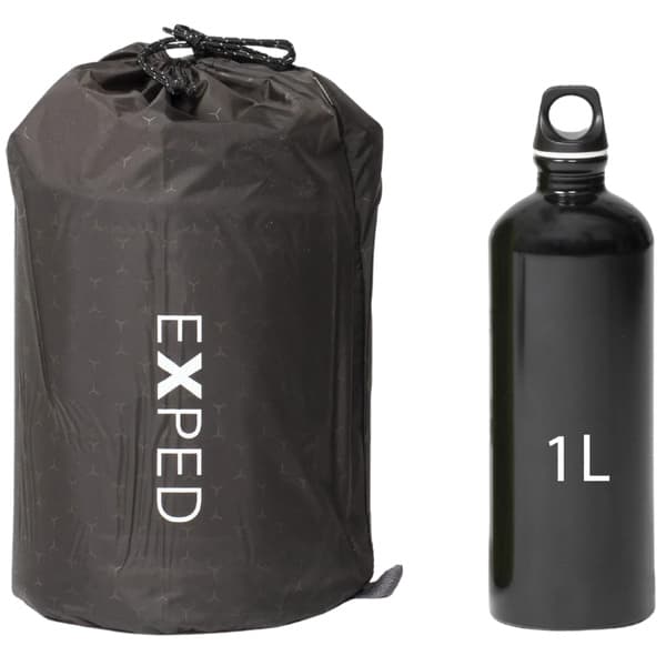 Dura 8R M -40°C Downmat, view: 2