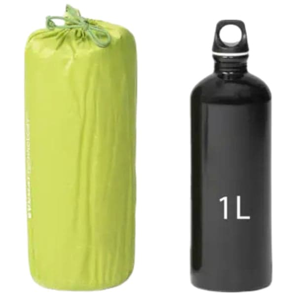 Ultra 3R M -5°C Synmat Litchen, view: 2