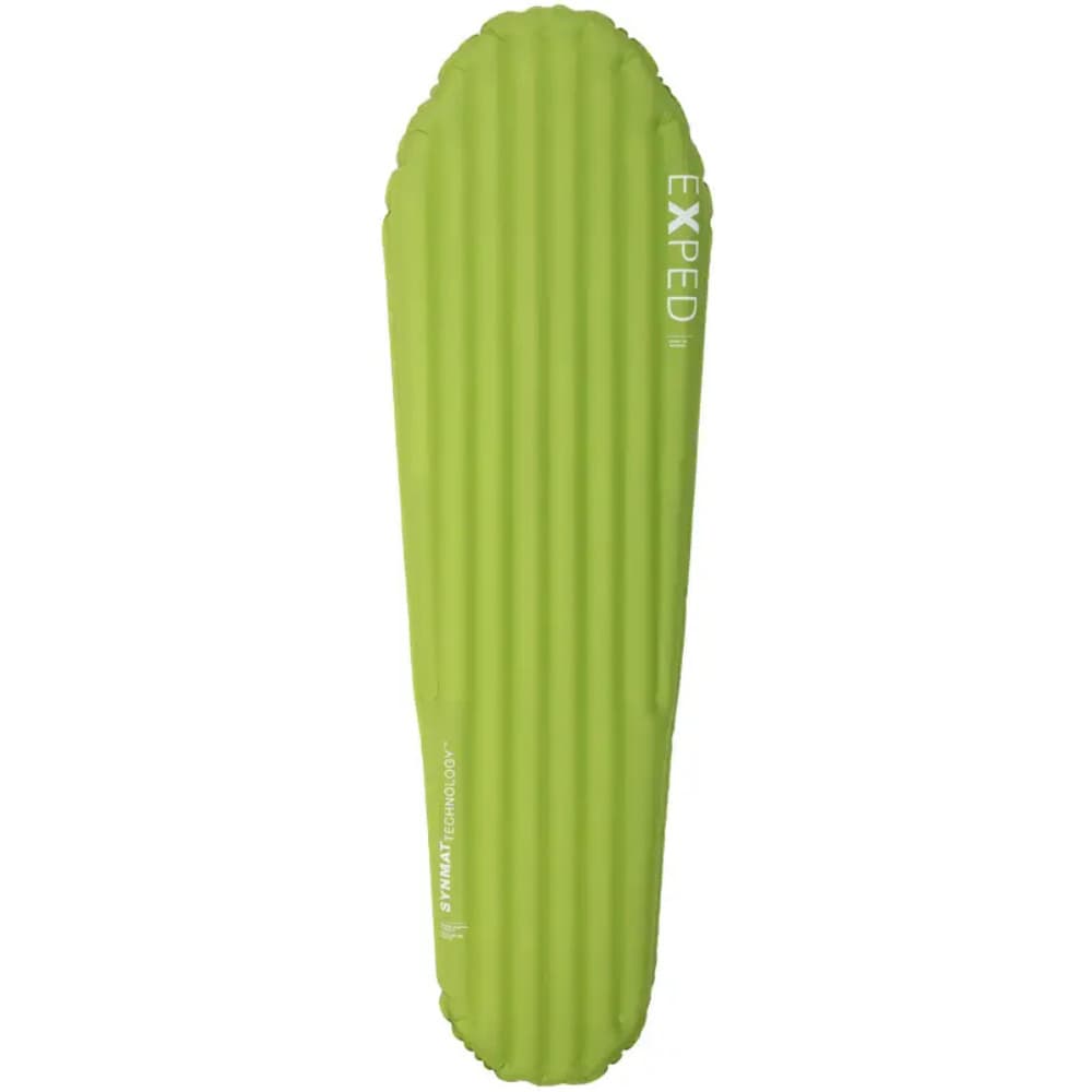 Ultra 3R M Mummy -5°C Synmat Litchen, view: 0