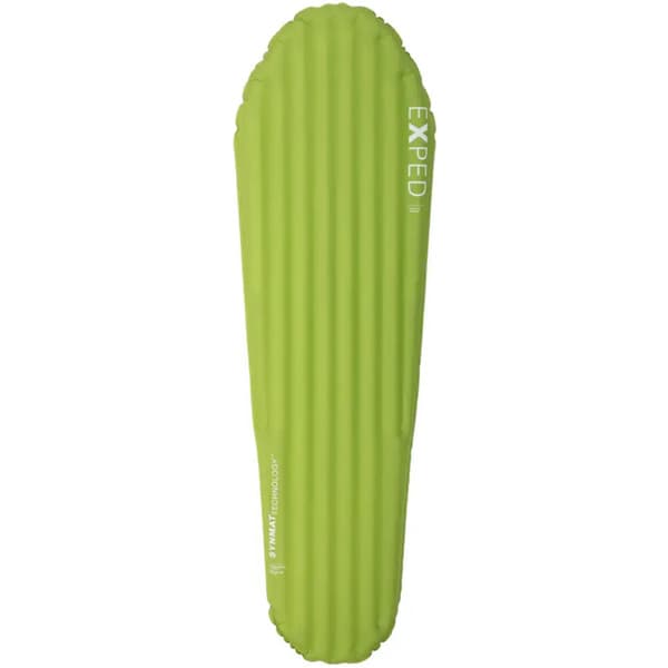 Ultra 3R M Mummy -5°C Synmat Litchen, view: 0